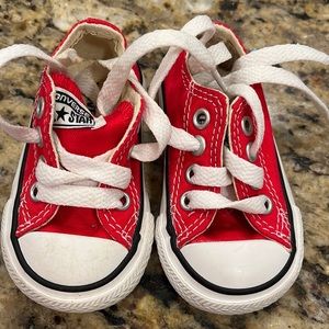 Baby CONVERSE